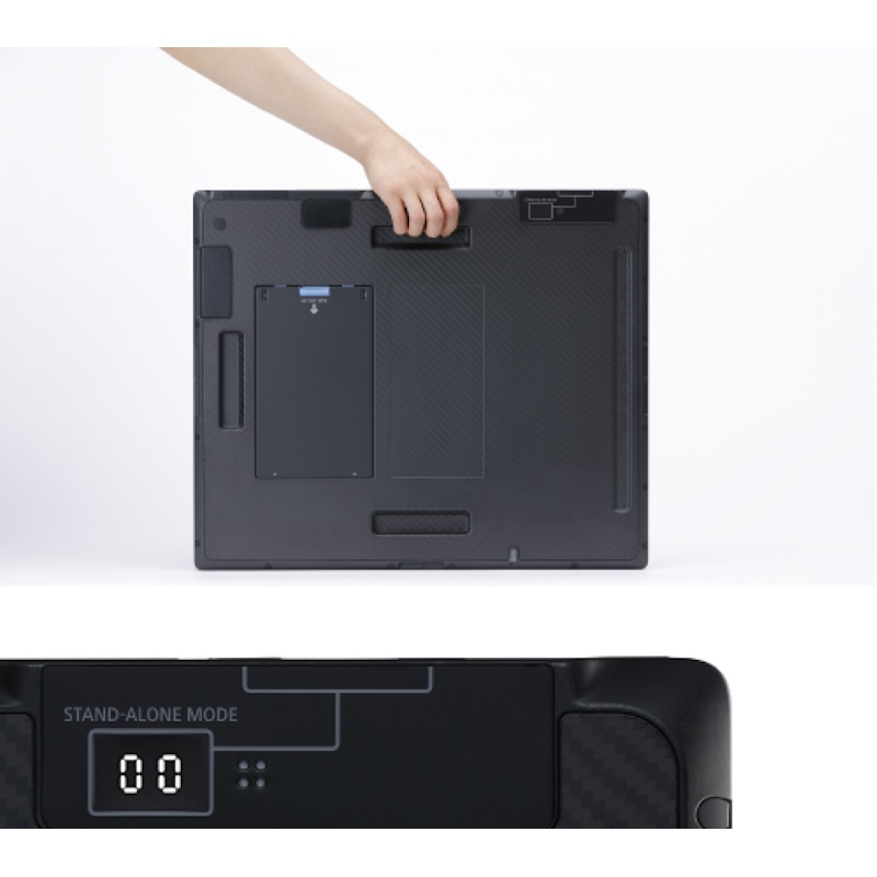 Беспроводной детектор Canon CXDI-Elite CXDI-720CW